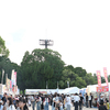 灯に、集う。