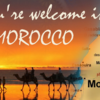 Join Private Morocco Tours for a Fabulous Holiday