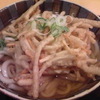 ☆釜揚げうどん☆