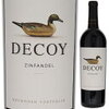 【2598】Duckhorn Portfolio "Decoy" Zinfandel 2021