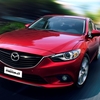 Mazda ra mắt hàng loạt xe tiền tỷ tại Việt Nam