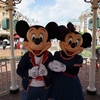 香港ディズニーランドへ行こう（2日目:グリーティングパラダイス！） / Trip to Hong Kong Disneyland, Day 2:Greeting Paradise!
