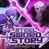 鉄の剣と魔法で駆ける王道2Dアクション！『ツクールシリーズ Steel Sword Story S』レビュー！【Switch】