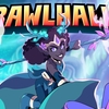 Brawlhalla ランクマッチ 2vs2