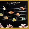 Stevie Wonder『Original Musiquarium』