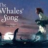 とっても美しくて素敵なケイト・グリーナウェイ受賞作品『The Whales' Song』のご紹介