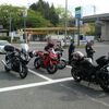 鈴鹿　ばいく！バイク！BIKE！