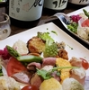 イヌガオちゃんのお酒とお料理の会