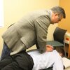 Severe Back Pain Chiropractic Mount Gravatt, (07) 3667-8017
