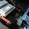 稲垣自動車17RP ECU移設キットをアルトワークスに取り付け考察