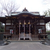 パワースポット巡り(２３８)三鷹国の守護神「八幡大神社」　戦国多摩を制するのはどこだ！④　【旧ブログより】