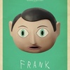 映画感想 - FRANK（2014）