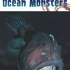 海中に住む恐ろしいモンスターたちの紹介 PGYシリーズLevel 4から『Ocean Monsters』のご紹介