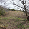 勝浦高原古墳群・11号墳　福岡県福津市勝浦