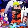 NARUTO-ナルト-疾風伝 ナルティメットアクセル3