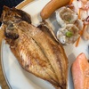 夢みさきの朝食。