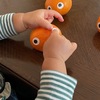 １歳半　初めての親子工作