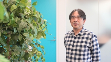 「学び続ける力」がキャリアをつくる。 ベテランエンジニアが語る“AI時代”のリスキリング