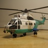 AS330 JA330T