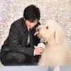 田中圭　天才俳優犬にズキュンです「みなさん覚悟した方がいい」　胸アツな“お礼”に骨抜き