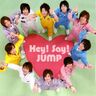 We　are　Hey!Say!JUMP　の　Juliet　。* ♡