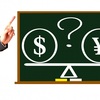 円高、円安、どっちがいい？何が起こる？得する企業、意味は？