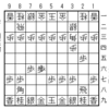 大山将棋研究（1634）；相矢倉(丸田祐三)