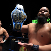 【新日本プロレス】不穏な空気の流れるUNITED EMPIREはどうなってしまうのか？