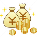月3〜5万円の投資(米国株、仮想通貨、投資信託等)でゆっくり億り人を目指すブログ