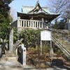 白旗神社