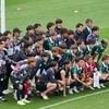 岐阜県サッカー選手権大会（兼 天皇杯 JFA 第103回全日本サッカー選手権大会岐阜県代表決定戦） 2/2