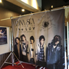 LUNA SEA The LUVツアー　大阪