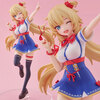 【ホロライブ】POP UP PARADE『赤井はあと（あかい はあと）』hololive production フィギュア予約【グッドスマイルカンパニー】より2026年2月発売予定♪