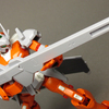 HG 1/144 ガンダム G-アルケイン 素組レビュー