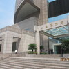 江南１０都市巡りの旅（４４）上海博物館。
