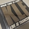 曲名：What Time Is Love?／The KLF