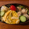 自分のお弁当作り、焼き物、炒め物だけでなく蒸し物も意外とらくちんです