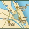 香取神宮　その三　〜東国三社サイクリング(1)〜