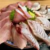 冬の氷見といえば、ブリに決まってる