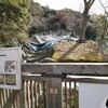 020城目　39／岐阜城（信長居館跡編）