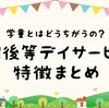 問題点【放デイは学童保育のただの受け皿と化して良いか?】