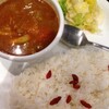 お招き屋・ディデアン 癒しの薬膳カレー