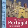 The Rough Guide to The Music of Portugal (1998)