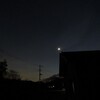 今夜の月