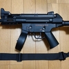 東京マルイ MP5K HC（カスタム済み）を買ったのでレビューする（Part2）