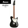 「Ibanez FLATV1」！ジョッシュ・スミスのシグネチャーモデル！