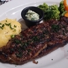 イクスピアリで肉！！　TGI FRIDAYSでランチ