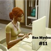 【Sims4】#11 本気の闘い（前編）【San Myshuno】