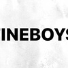 📖「FINEBOYS」