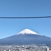 年末バタバタ